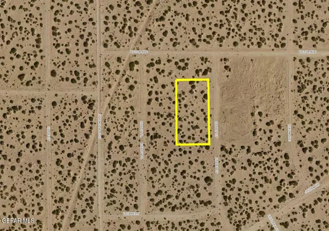 Photo 3 of Land for sale at Pn 241966 Darby St, Clint, TX 79928 | MLS# 946688 | Listing updated on 2026-08-25