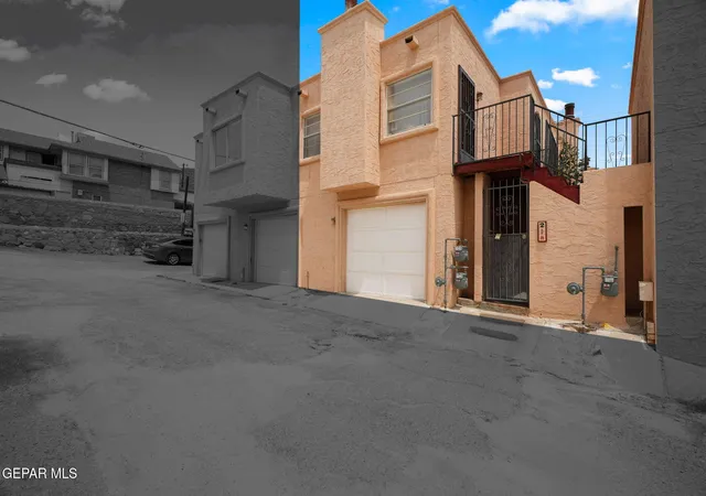 Homes for sale in El Paso, TX | 2520 San Jose Ave, El Paso, TX 79930