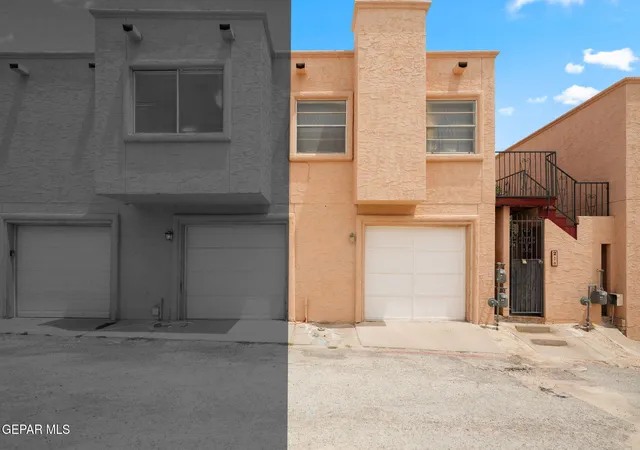 Homes for sale in El Paso, TX | 2520 San Jose Ave, El Paso, TX 79930