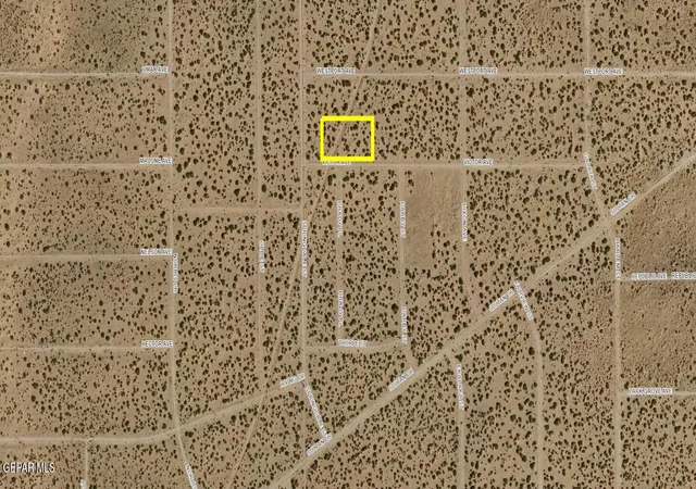 Photo 3 of Land for sale at Pn 60305 Victor Ave, Clint, TX 79928 | MLS# 946712 | Listing updated on 2026-08-25