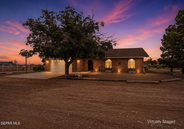 1st image of 6375 Desert Willow Dr, El Paso, TX 79938 | MLS# 946722