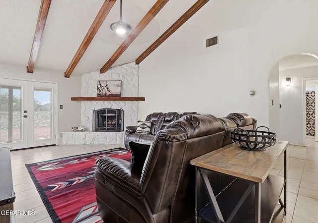 4th image of 6375 Desert Willow Dr, El Paso, TX 79938 | MLS# 946722