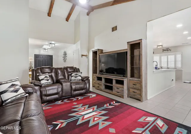 5th image of 6375 Desert Willow Dr, El Paso, TX 79938 | MLS# 946722
