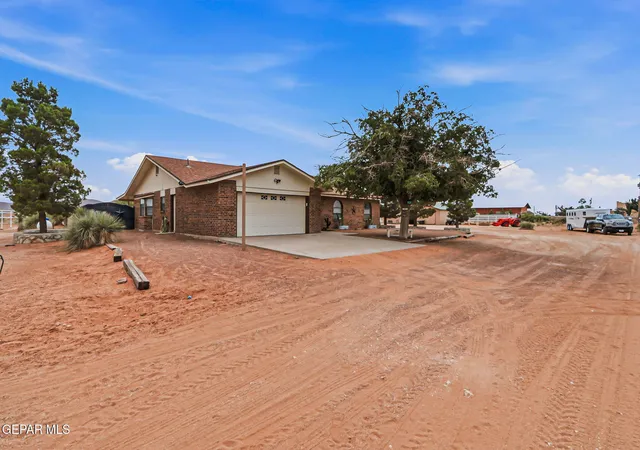68th image of 6375 Desert Willow Dr, El Paso, TX 79938 | MLS# 946722
