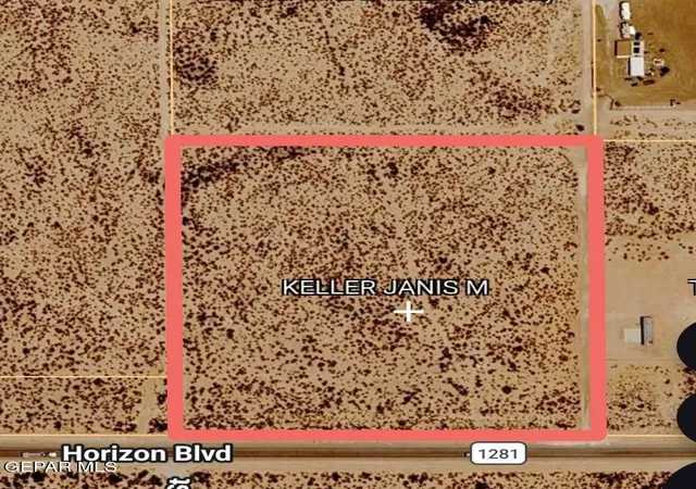 1st image of Pn 214224 E Horizon Blvd, Horizon City, TX 79928 | MLS# 947297