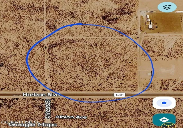 2nd image of Pn 214224 E Horizon Blvd, Horizon City, TX 79928 | MLS# 947297