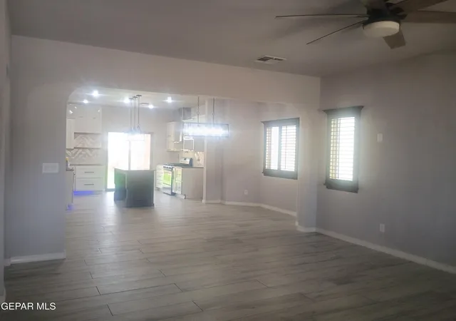 Photo 2 of Single family home for sale at 7612 Dawnlight Ln, El Paso, TX 79911 | MLS# 946725 | Listing updated on 2026-09-10