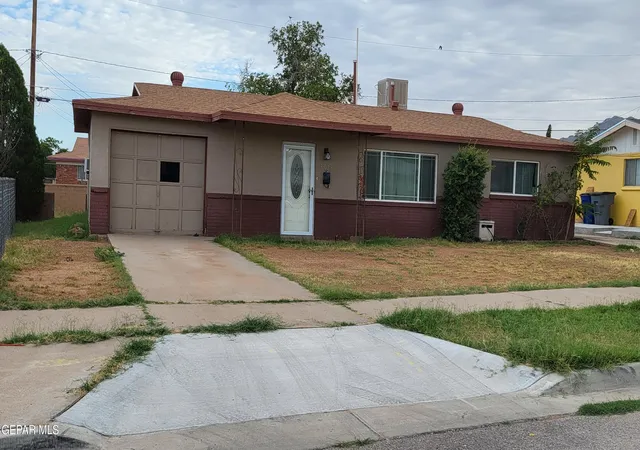2nd image of 5028 Royal Dr, El Paso, TX 79924 | MLS# 946925