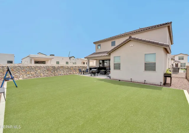 Homes for sale in Horizon City, TX | 733 Paseo Clasico St, Horizon City, TX 79928 | MLS# 947196