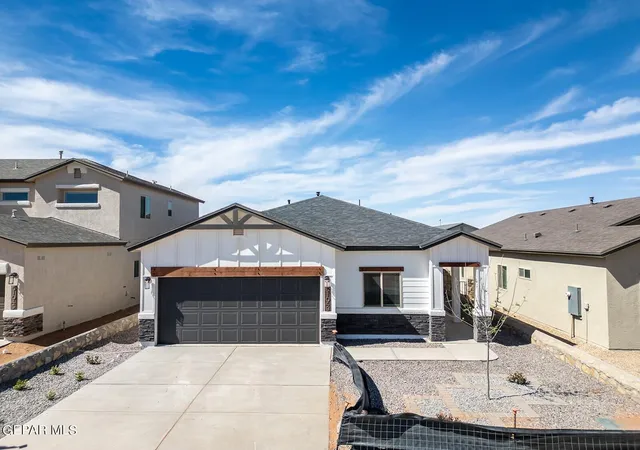 Photo 1 of Single family home for sale at 15141 Endurance Ave, El Paso, TX 79938 | MLS# 946742 | Listing updated on 2026-06-30