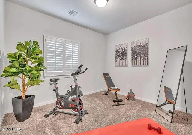 Photo 3 of Sale Pending at 15144 Expectation Ave, El Paso, TX 79938 | MLS# 946749 | Listing updated on 2026-09-24