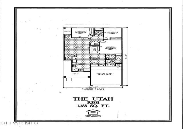 Photo 1 of Single family home for sale at 15129 Endurance Ave, El Paso, TX 79938 | MLS# 946751 | Listing updated on 2026-06-30