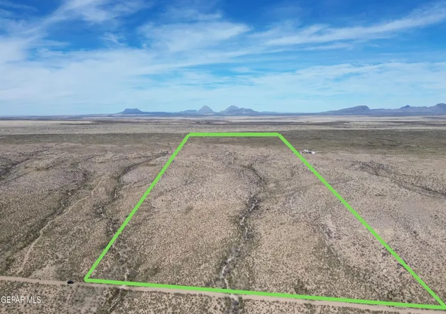 Photo 2 of Land for sale at Pn 65016 Lone Star Way, Salt Flat, TX 79847 | MLS# 946760 | Listing updated on 2026-06-30