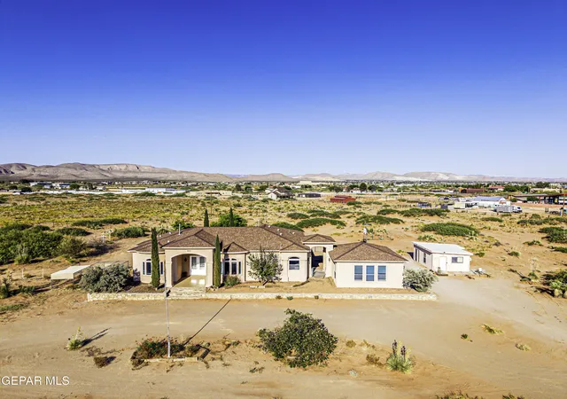 1st image of 14001 Desert Willow Dr, El Paso, TX 79938 | MLS# 947989