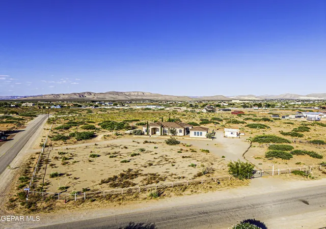 5th image of 14001 Desert Willow Dr, El Paso, TX 79938 | MLS# 947989