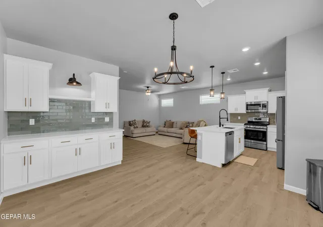 Homes for sale in Santa Teresa, NM | 6051 Zinc Hill St, Santa Teresa, NM 88008 | MLS# 946818