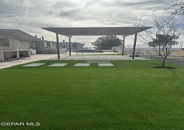 Photo 3 of Sale Pending at 1005 Singing Hills Dr, El Paso, TX 79912 | MLS# 946769 | Listing updated on 2026-09-16