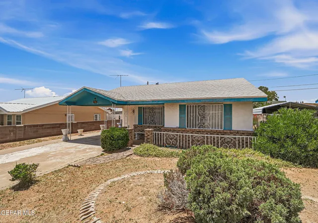 2nd image of 421 Ramsey Ave, Anthony, NM 88021 | MLS# 947985