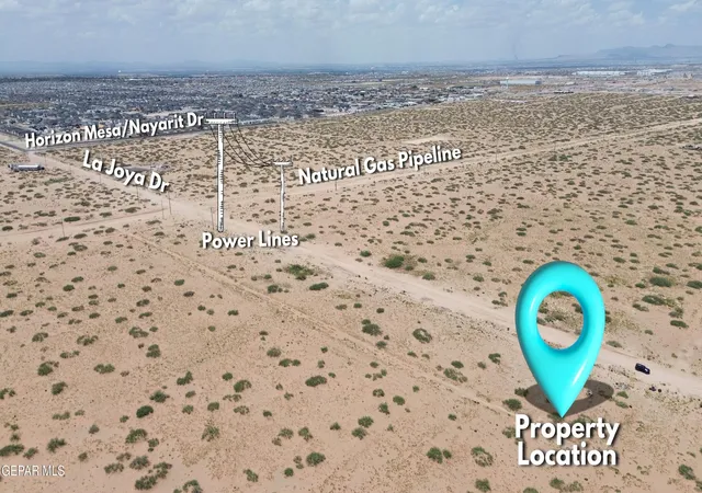 1st image of Pn 22062 Caryvilla Dr, El Paso, TX 79928 | MLS# 946772
