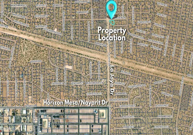 2nd image of Pn 22062 Caryvilla Dr, El Paso, TX 79928 | MLS# 946772