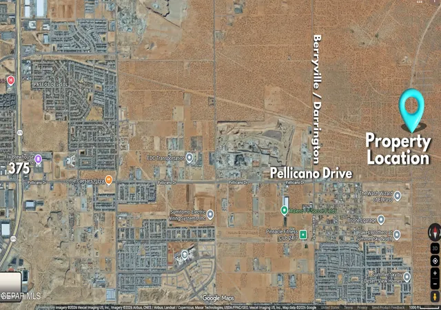 3rd image of Pn-22062 Caryvilla Dr, El Paso, TX 79928 | MLS# 946772