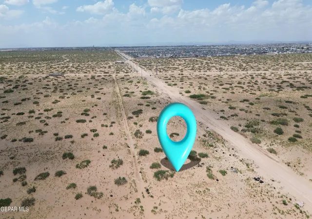 5th image of Pn-22062 Caryvilla Dr, El Paso, TX 79928 | MLS# 946772