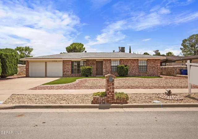 2nd image of 11216 War Feather Dr, El Paso, TX 79936 | MLS# 946784