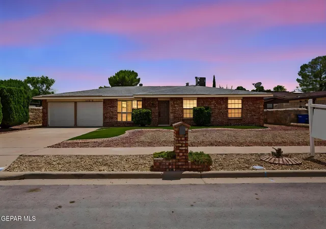 52nd image of 11216 War Feather Dr, El Paso, TX 79936 | MLS# 946784