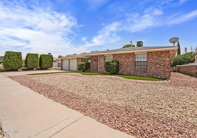 4th image of 11216 War Feather Dr, El Paso, TX 79936 | MLS# 946784