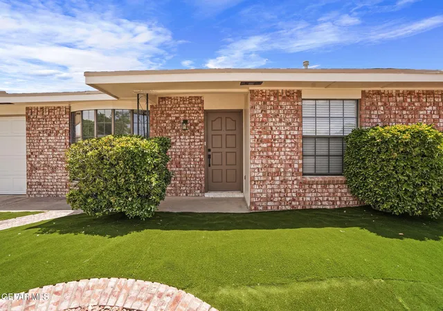 5th image of 11216 War Feather Dr, El Paso, TX 79936 | MLS# 946784