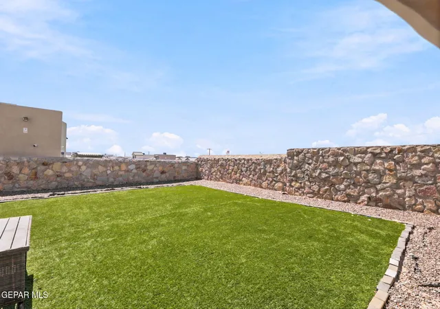 Homes for sale in El Paso, TX | 13062 Grantham Ln, El Paso, TX 79928 | MLS# 946990