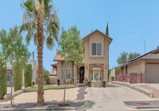 1st image of 12063 Michelangelo Dr, El Paso, TX 79936 | MLS# 946878