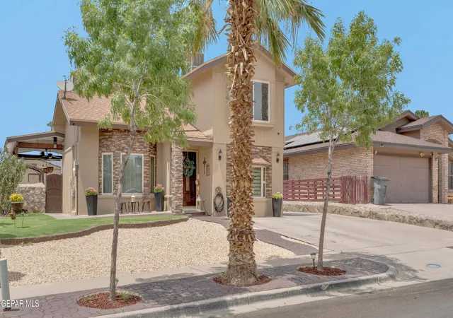 3rd image of 12063 Michelangelo Dr, El Paso, TX 79936 | MLS# 946878