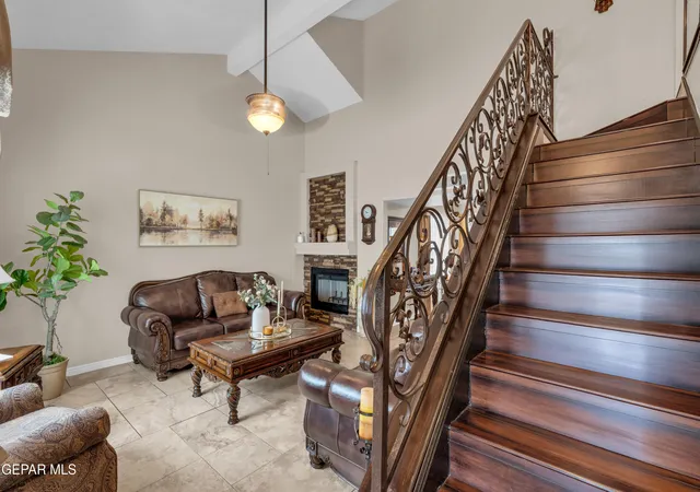 5th image of 12063 Michelangelo Dr, El Paso, TX 79936 | MLS# 946878
