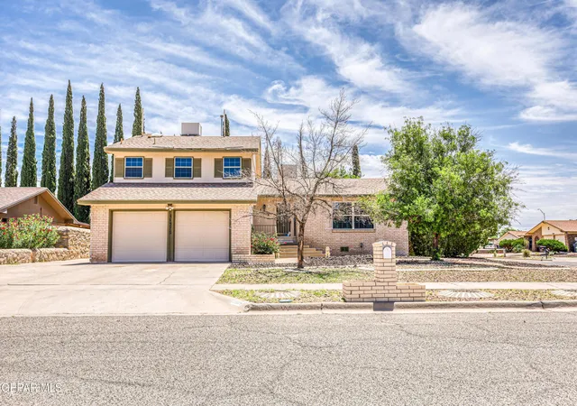 Photo 1 of Single family home for sale at 11379 Quintana Dr, El Paso, TX 79936 | MLS# 946936 | Listing updated on 2026-09-20