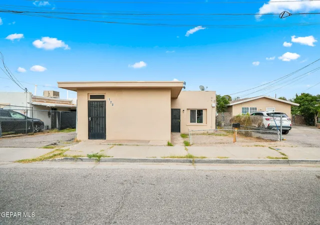 1st image of 120 Pendale Rd, El Paso, TX 79907 | MLS# 946890