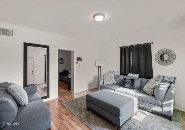 5th image of 120 Pendale Rd, El Paso, TX 79907 | MLS# 946890