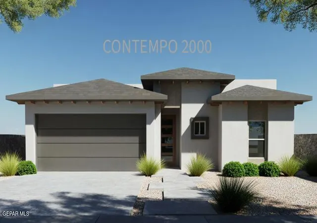 3rd image of 831 Mision De Ruanda Ave, El Paso, TX 79932 | MLS# 947049