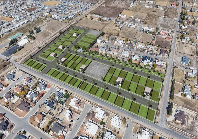 4th image of 873 Mision De Ruanda Ave, El Paso, TX 79932 | MLS# 947050