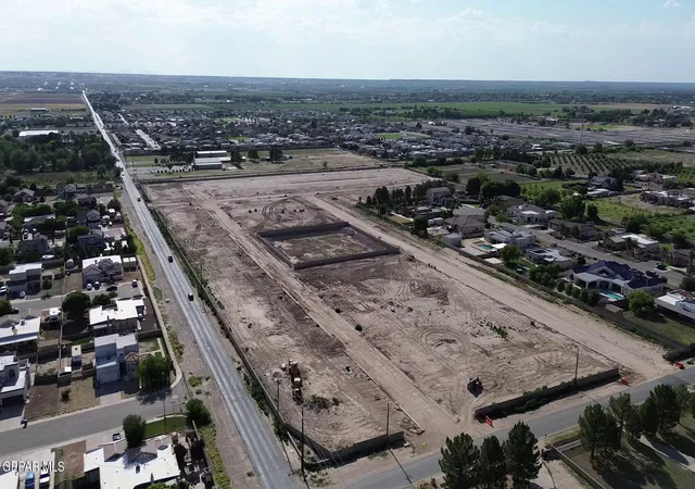 8th image of 873 Mision De Ruanda Ave, El Paso, TX 79932 | MLS# 947050