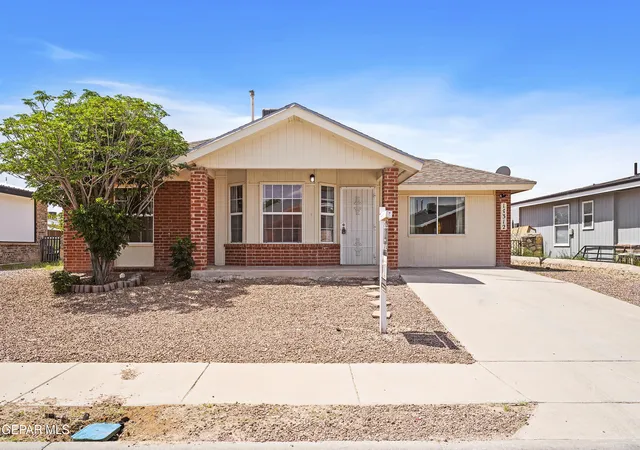 Homes for sale in Horizon City, TX | 14312 Desierto Bello Ave, Horizon City, TX 79928 | MLS# 946887