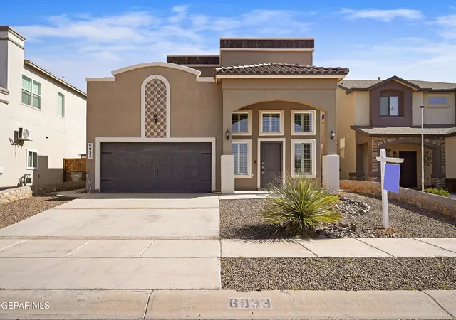 1st image of 6933 Copper Town Dr, El Paso, TX 79934 | MLS# 947032