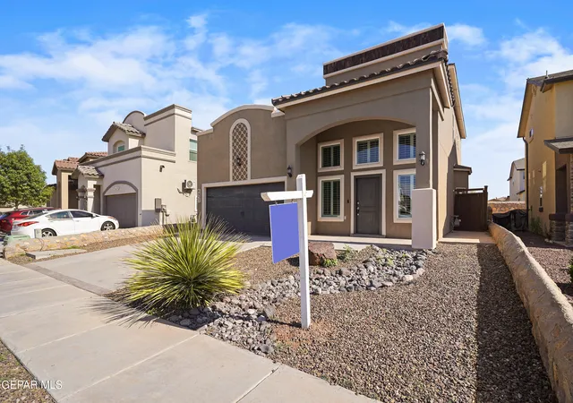 2nd image of 6933 Copper Town Dr, El Paso, TX 79934 | MLS# 947032