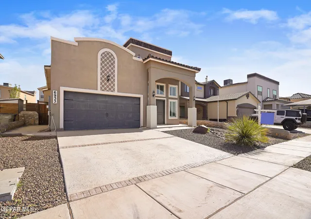 3rd image of 6933 Copper Town Dr, El Paso, TX 79934 | MLS# 947032