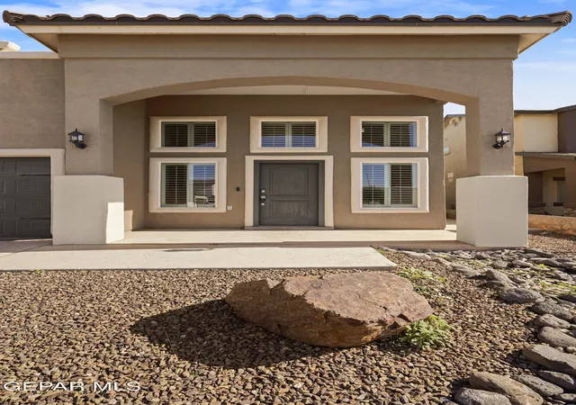 4th image of 6933 Copper Town Dr, El Paso, TX 79934 | MLS# 947032