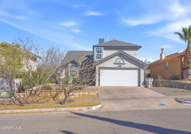 Homes for sale in El Paso, TX | 7117 Night Hawk Dr, El Paso, TX 79912 | MLS# 946822
