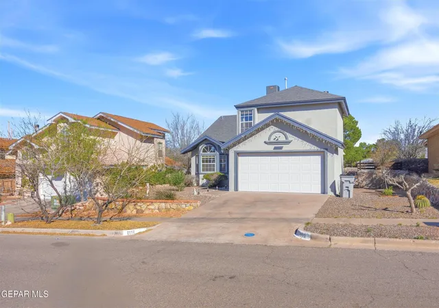 Homes for sale in El Paso, TX | 7117 Night Hawk Dr, El Paso, TX 79912 | MLS# 946822