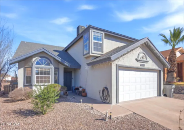 Homes for sale in El Paso, TX | 7117 Night Hawk Dr, El Paso, TX 79912 | MLS# 946822