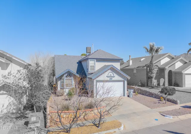 Homes for sale in El Paso, TX | 7117 Night Hawk Dr, El Paso, TX 79912 | MLS# 946822