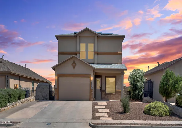 1st image of 3059 Myriam Dr, Anthony, TX 79821 | MLS# 946826
